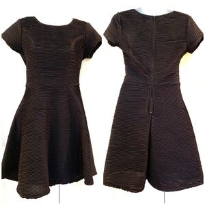 S Little Black Dress